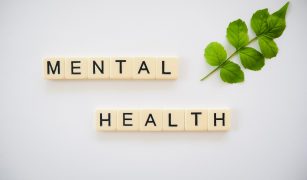 An image of wooden blocks with the text mental health. Learn how counseling in Greenwood Village, CO can offer support from the comfort of home. Learn more by searching online therapy in Greenwood Village, CO today.